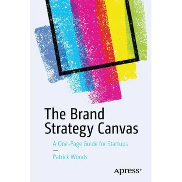 The Brand Strategy Canvas: A One-Page Guide for Startups