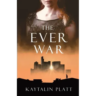 The Ever War