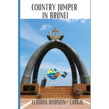 Country Jumper in Brunei