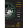 Maya Political Science: Time, Astronomy, and the Cosmos