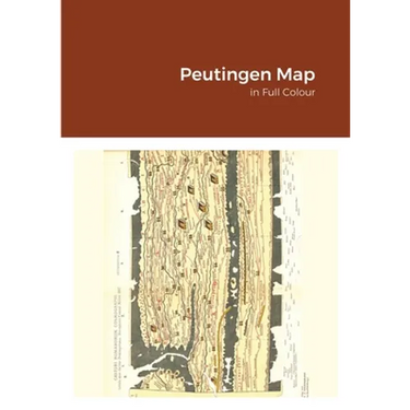 Peutingen Map