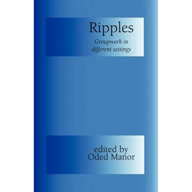Ripples: Groupwork in Different Settings