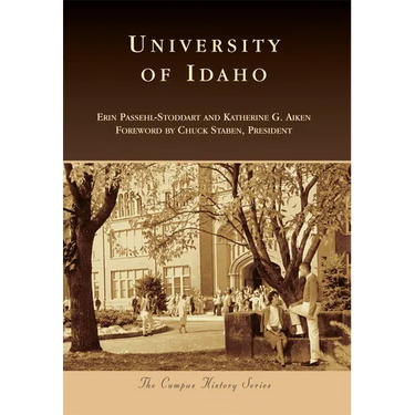 University of Idaho
