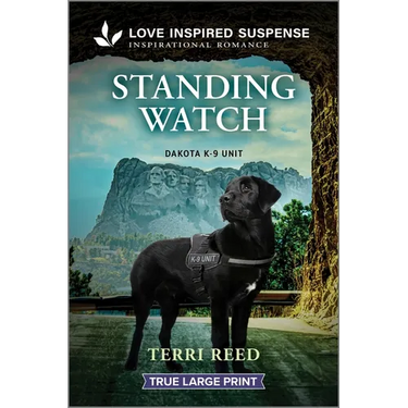 Standing Watch