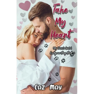Take My Heart: My Heart duet 1