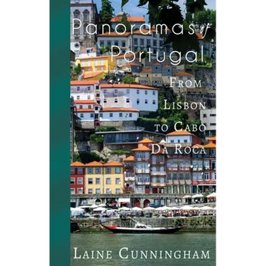 Panoramas of Portugal: From Lisbon to Cabo da Roca
