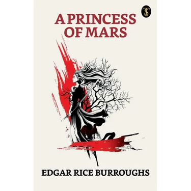 A Princess Of Mars