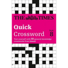 The Times Quick Crossword Book 8: 80 world-famous crossword puzzles from The Times2