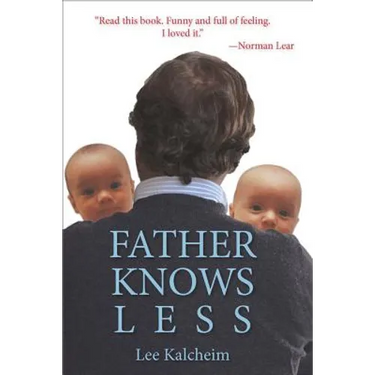 Father Knows Less