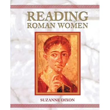 Reading Roman Women