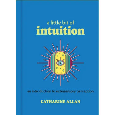 A Little Bit of Intuition: An Introduction to Extrasensory Perception