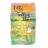 Lilly and the Talking Flower