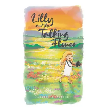 Lilly and the Talking Flower