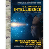Intelligence: US Army ADP 2-0: Intelligence as Warfighting Function: Current, Full-Size Edition - Giant 8.5" x 11" Format - Official