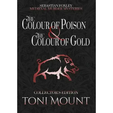 The Colour of Poison and the Colour of Gold