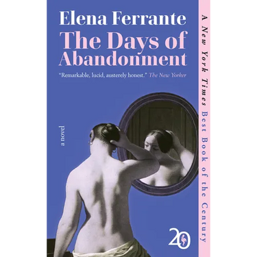 The Days of Abandonment