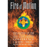 Fire of Motion: Proceedings of the Tenth Biennial National Ordo Templi Orientis Conference
