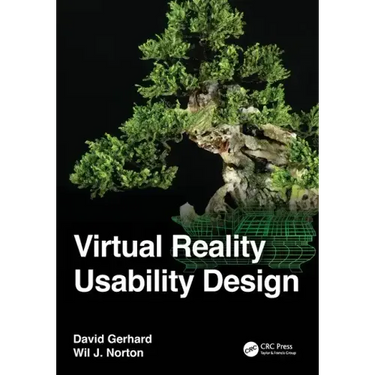 Virtual Reality Usability Design