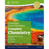Cambridge Lower Secondary Complete Chemistry Student Book 2nd Edition Set