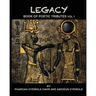 Legacy: A Book of Tributes