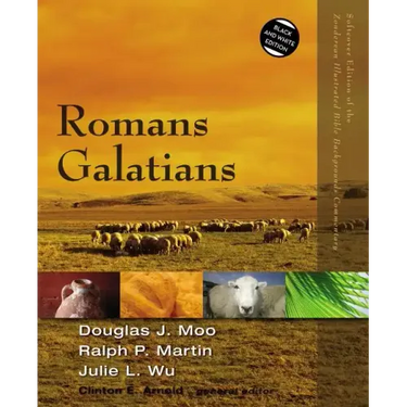 Romans, Galatians