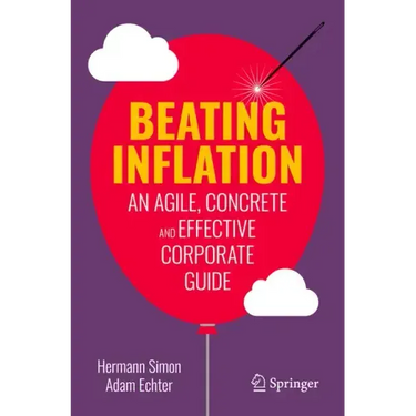 Beating Inflation: An Agile, Concrete and Effective Corporate Guide