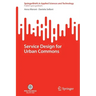 Service Design for Urban Commons