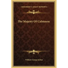 The Majesty of Calmness