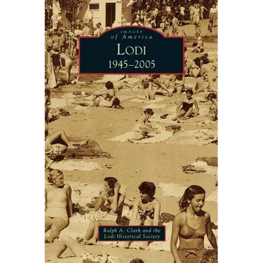 Lodi: 1945-2005