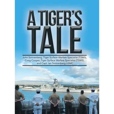A Tiger's Tale