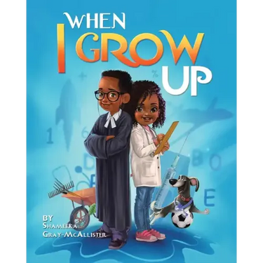 When I Grow Up
