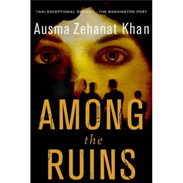Among the Ruins