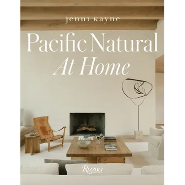 Pacific Natural at Home