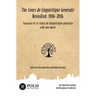 The Cours de Linguistique Générale Revisited: 1916-2016: The Third Polis Institute Interdisciplinary Conference