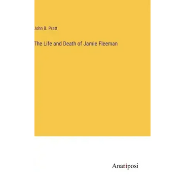 The Life and Death of Jamie Fleeman