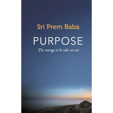Purpose: The courage to be who we are