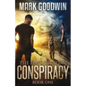 The Days of Noah: Book One: Conspiracy