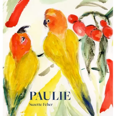 Paulie