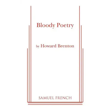 Bloody Poetry