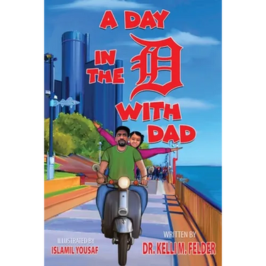 A Day in the D with Dad