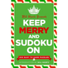 Will Shortz Presents Keep Merry and Sudoku On