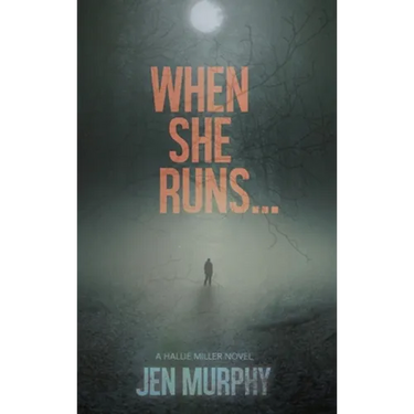 When She Runs ...
