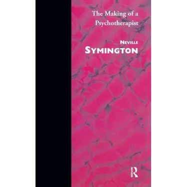 The Making of a Psychotherapist