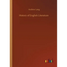 History of English Literature