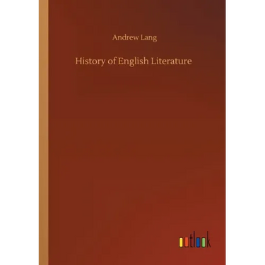 History of English Literature