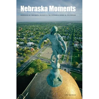 Nebraska Moments