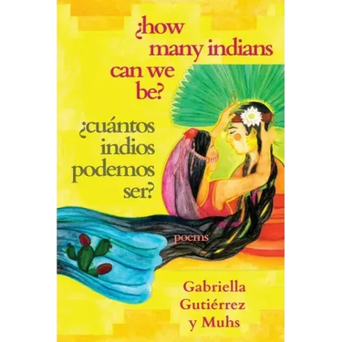 ¿How Many Indians Can We Be?