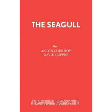 The Seagull