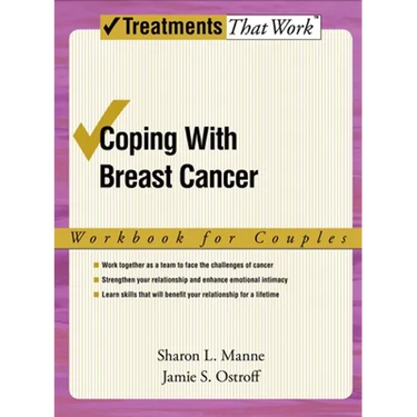 Coping with Breast Cancer: Workbook for Couples