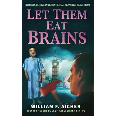 Let Them Eat Brains
